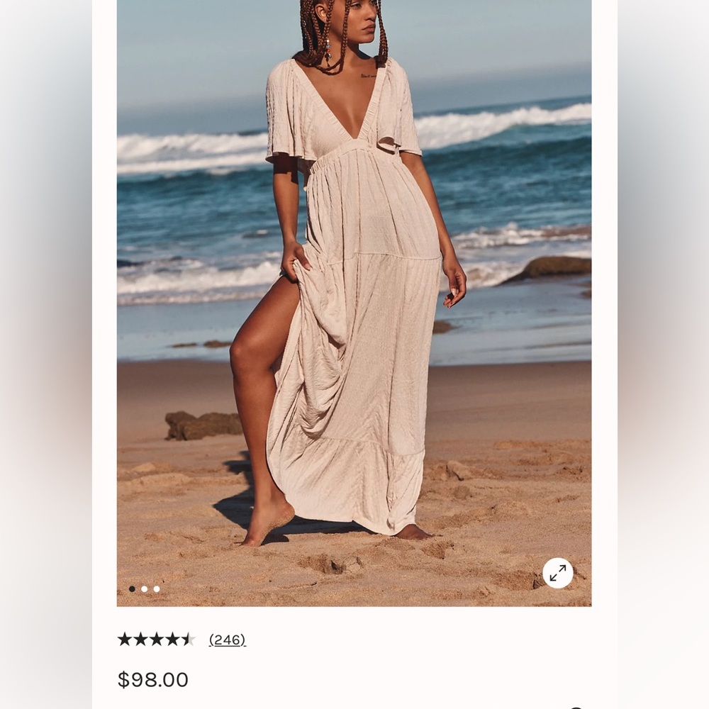 Free People Dress